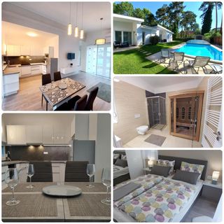 Villa Bori 2 Apartman Siófok (2)