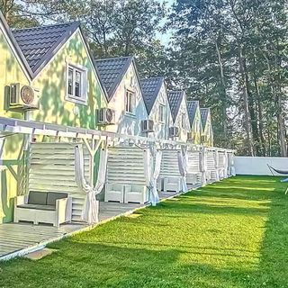 Vendégház Międzywodzie - PPO932 (2)