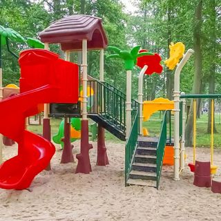 Vendégház Międzywodzie - PPO935 (5)