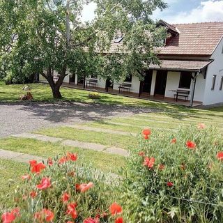 Kiad-lak apartmanok Abádszalók (2)