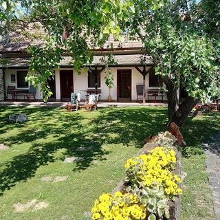 Kiad-lak apartmanok Abádszalók (5)