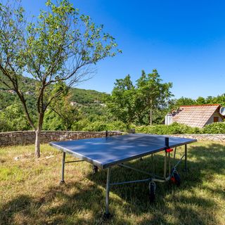 Vendégház Mošćenička Draga - CKO081 (5)