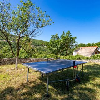 Vendégház Mošćenička Draga - CKO081 (5)