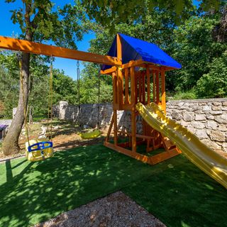 Vendégház Mošćenička Draga - CKO081 (4)