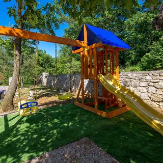 Vendégház Mošćenička Draga - CKO081 (4)