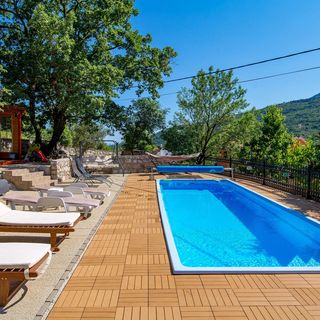 Vendégház Mošćenička Draga - CKO081 (2)