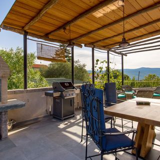 Vendégház Kornić - CKK089 (4)