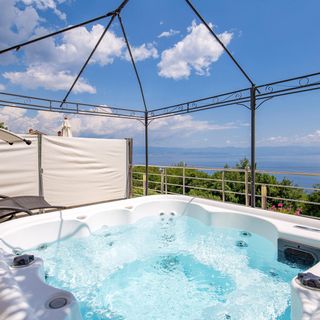 Apartman Mošćenička Draga - CKO618 (4)