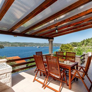 Vendégház Vela Luka - CDS741 (2)