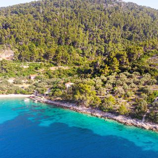 Vendégház Vela Luka - CDS741 (4)