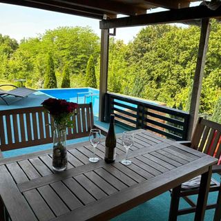 Ház Családok Részére Medencével Dragoslavec, Međimurje - 18095 Dragoslavec (5)