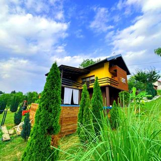 Ház Családok Részére Medencével Dragoslavec, Međimurje - 18095 Dragoslavec (2)