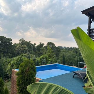 Ház Családok Részére Medencével Dragoslavec, Međimurje - 18095 Dragoslavec (4)