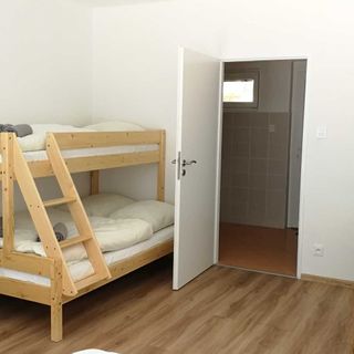 Apartmány Orlík Loužek Milešov (5)