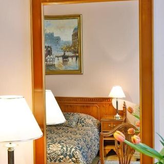 Hotel Kolonáda Karlovy Vary II (3)