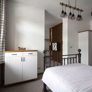 Apartmán Srnka Dolný Smokovec (5)