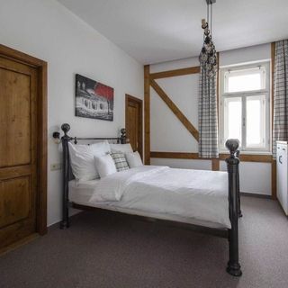 Apartmán Srnka Dolný Smokovec (2)