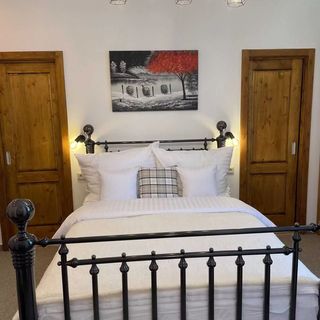 Apartmán Srnka Dolný Smokovec (4)