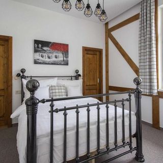 Apartmán Srnka Dolný Smokovec (3)