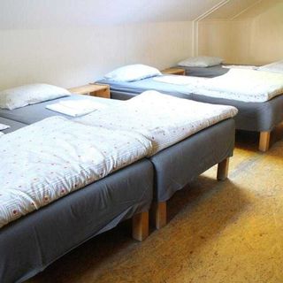 HOTEL FUFERNA Sušice (4)