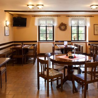 Ubytování U Prejzků Lhotka (3)