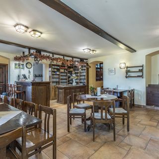 Ubytování U Prejzků Lhotka (2)