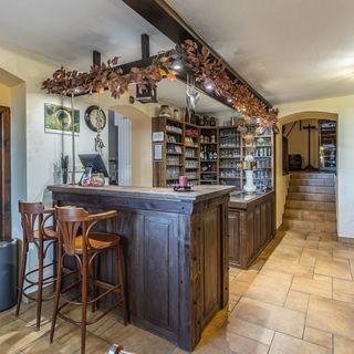 Ubytování U Prejzků Lhotka (3)