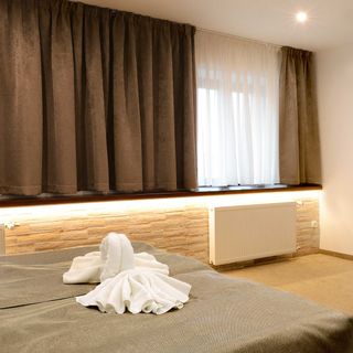 Penzion pod hradem Zlín (5)