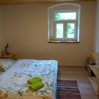 Chalupa na Mlýně Holčovice (2)