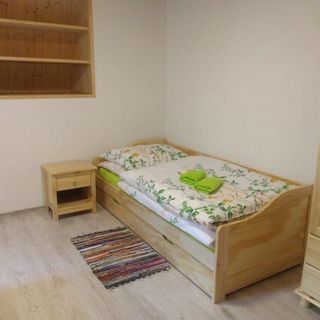 Chalupa na Mlýně Holčovice (3)