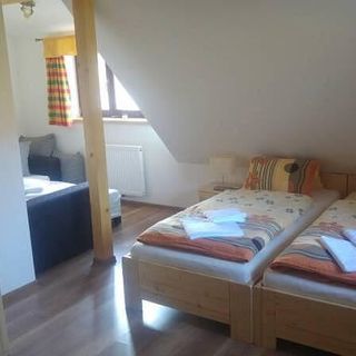 Chalupa Linia Chvaleč (2)