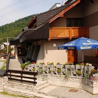 Penzion Stodolisko Habovka (3)