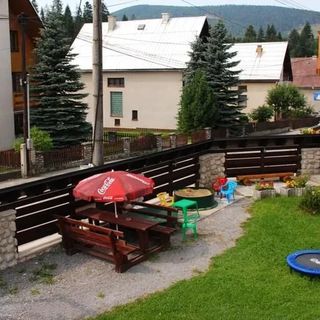 Penzion Stodolisko Habovka (4)