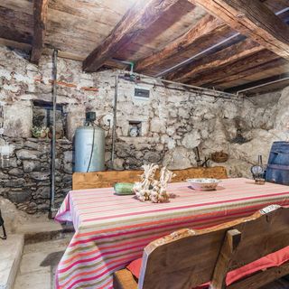 Vendégház Mošćenička Draga - CKO713 (4)