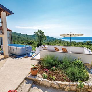 Vendégház Mošćenička Draga - CKO713 (5)