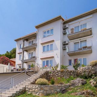 Apartman Mošćenička Draga - CKO619 (3)