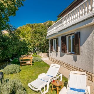 Apartman Stara Baška - CKI357 (3)