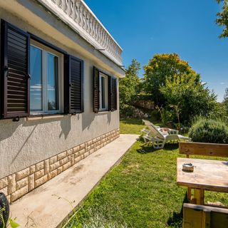 Apartman Stara Baška - CKI357 (4)