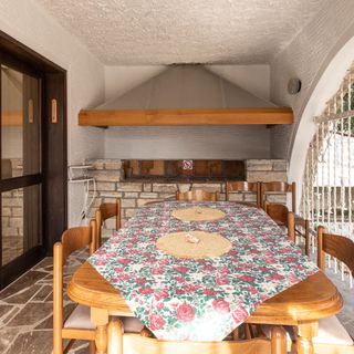 Vendégház Maslenica - CDA907 (3)