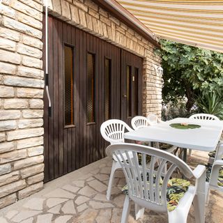 Vendégház Maslenica - CDA907 (4)