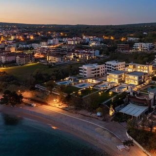 Apartman Malinska - CKI341 (5)