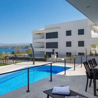 Apartman Malinska - CKI341 (2)