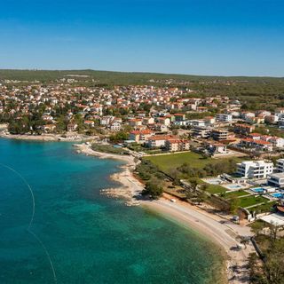 Apartman Malinska - CKI284 (5)