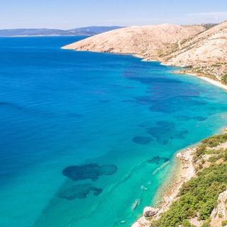 Apartman Stara Baška - CKI138 (3)