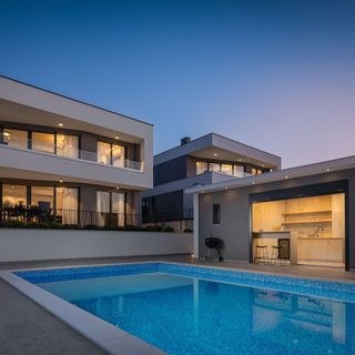 Vendégház Malinska - CKI286 (2)