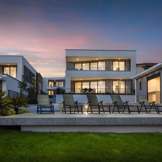 Vendégház Malinska - CKI286 (3)