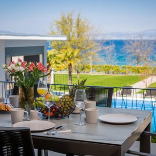 Vendégház Malinska - CKI286 (4)