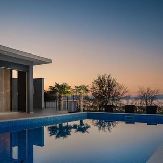 Vendégház Malinska - CKI286 (5)