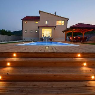 Villa JULIJA Grabovci (5)