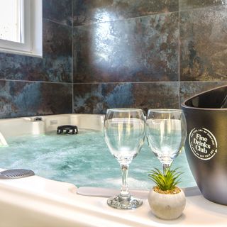 Villa JULIJA Grabovci (3)